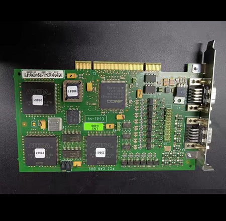 Code-Nr PCI-CAN-BUS 4512-108-10382