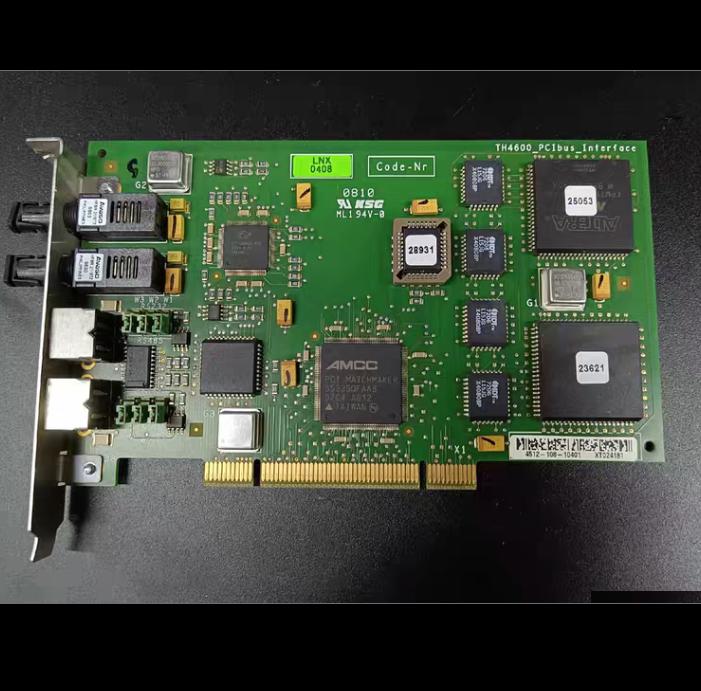 Code-Nr TH4600-PClbus-lnterface 4512-108-10109 TH4600