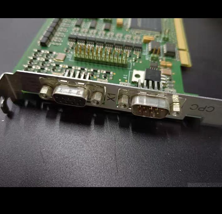 Code-Nr TH4600-PClbus-lnterface 4512-108-10109 TH4600
