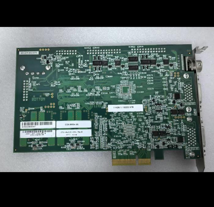 Cognex CGX-8602e A