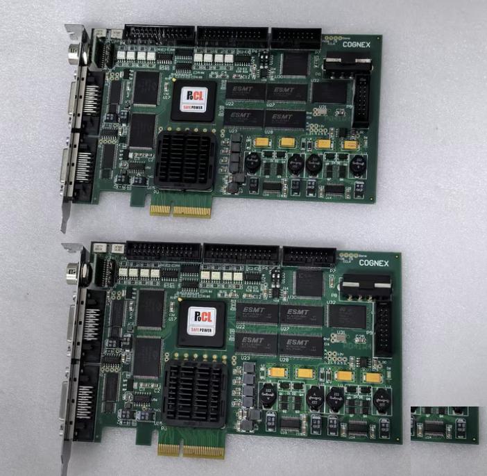 Cognex CGX-8602e A