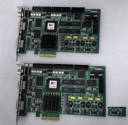 Cognex CGX-8602e A
