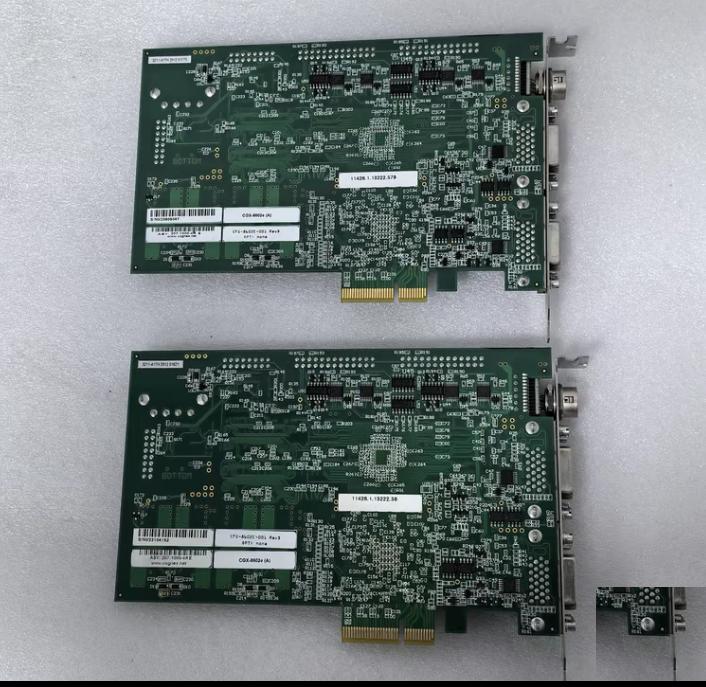 Cognex CGX-8602e A