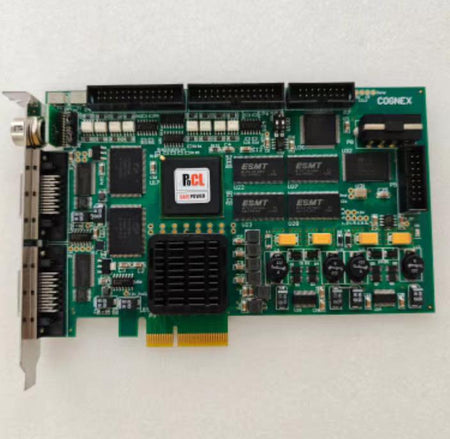 Cognex CGX-8602e CFG-8602E-001 Rev D