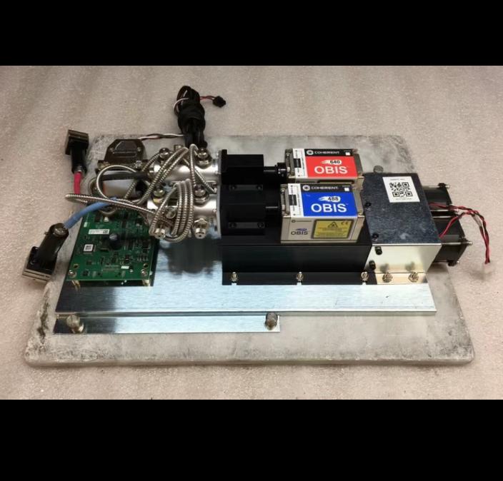 Coherent Obis 488-20 LS 1178767 Obis 640 1253495