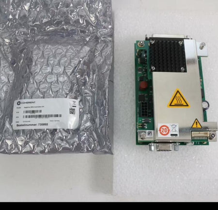 Coherent Sapphire 488-500 LPX OEM 488nm 500mW 2