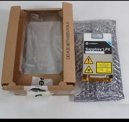 Coherent Sapphire 488-500 LPX OEM 488nm 500mW 2