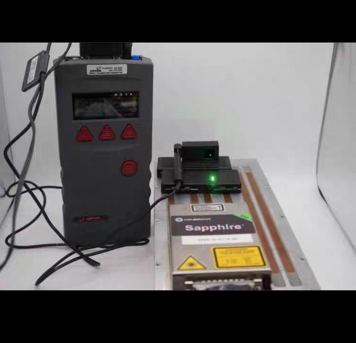 Coherent Sapphire 532nm 300mW PN 1174740