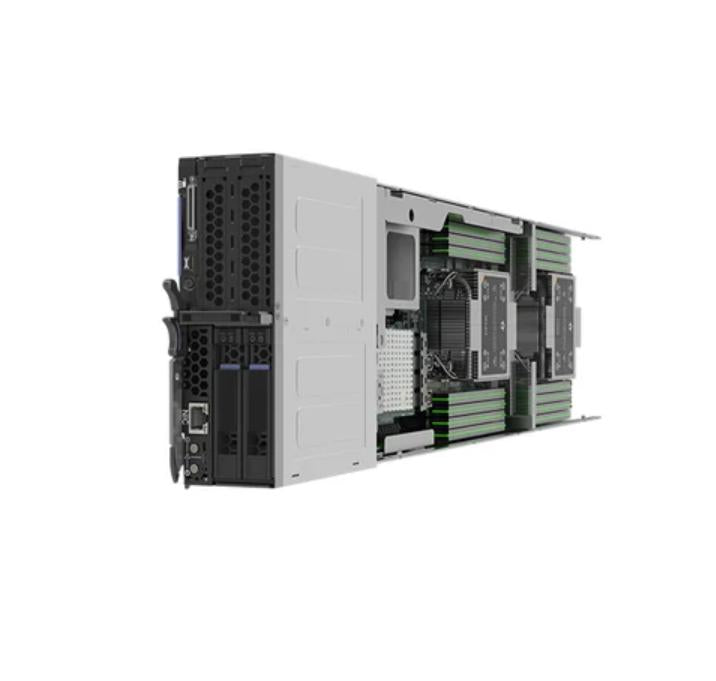 8-Node BX50
