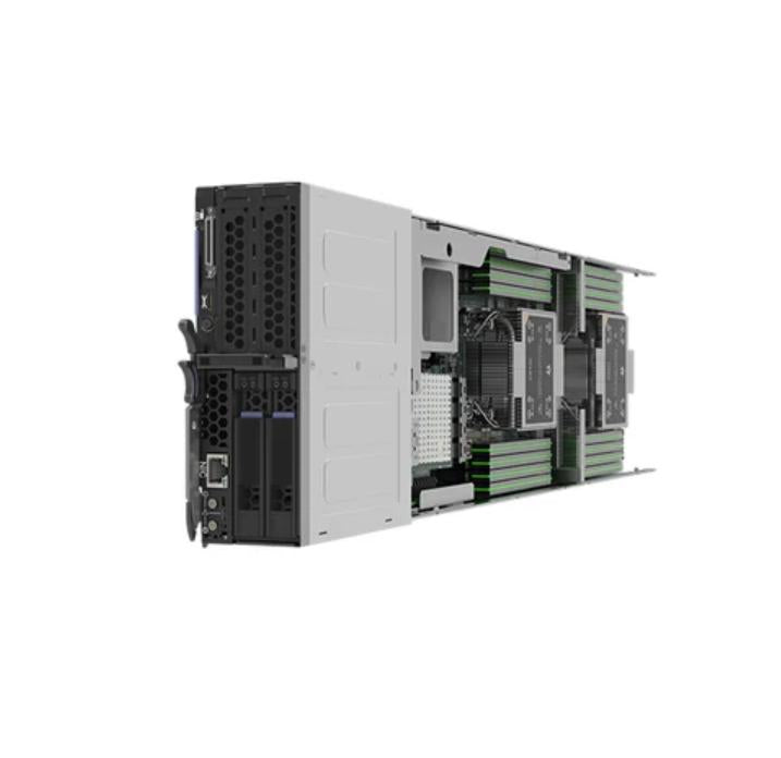 8-Node BX50