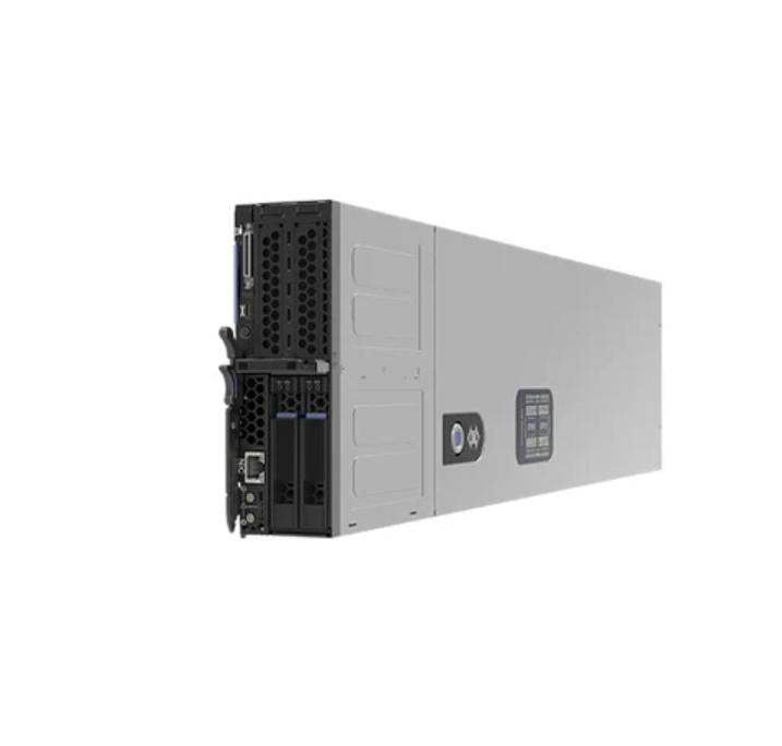 8-Node BX50 DDR4
