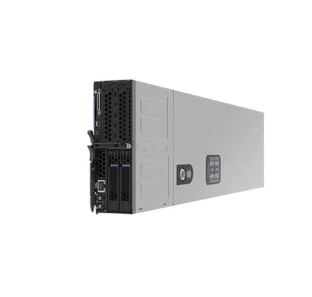 8-Node BX50 DDR4