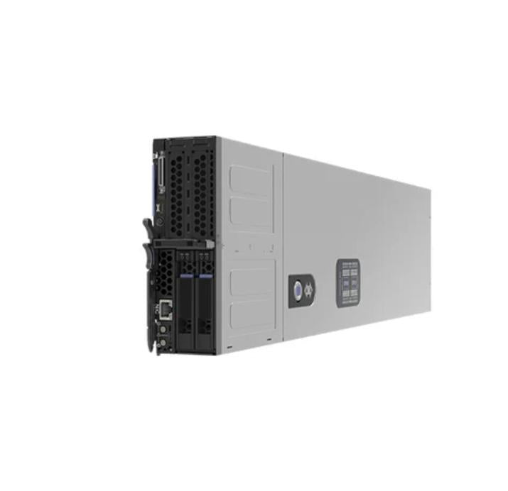 8-Node BX50 DDR4