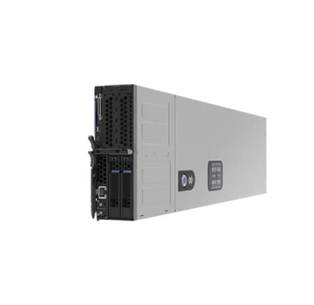 8-Node BX50 DDR4