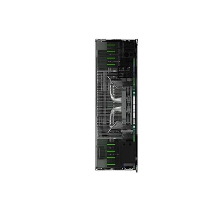 8-Node BX50 DDR4