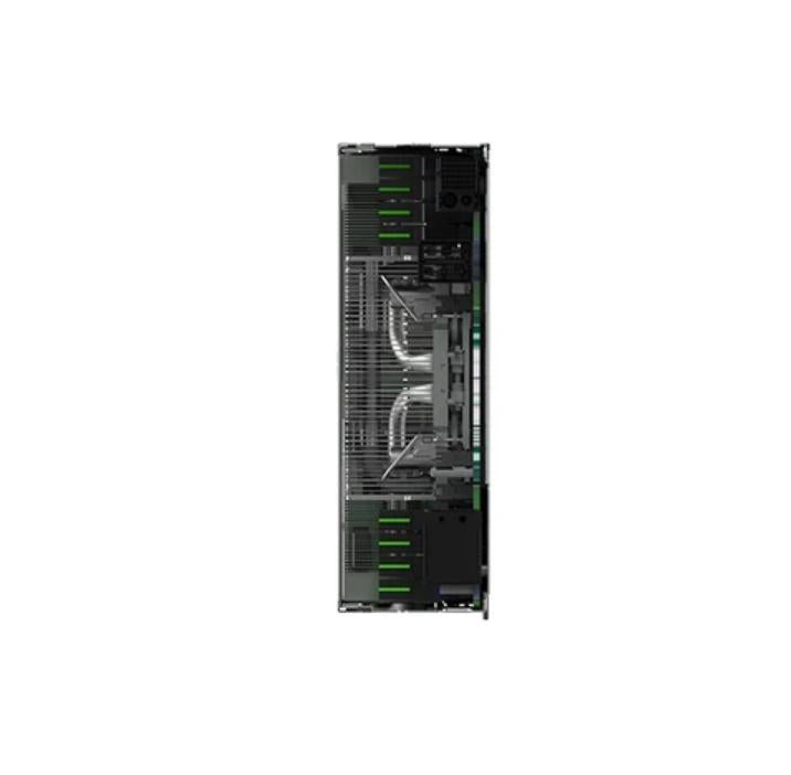 8-Node BX50 DDR4