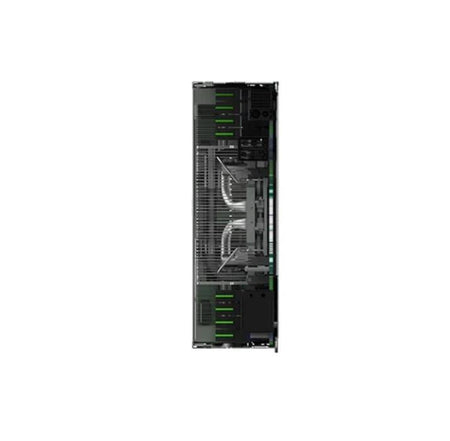 8-Node BX50 DDR4