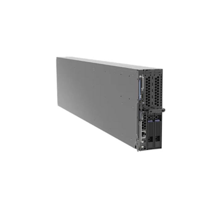 8-Node BX50 DDR4