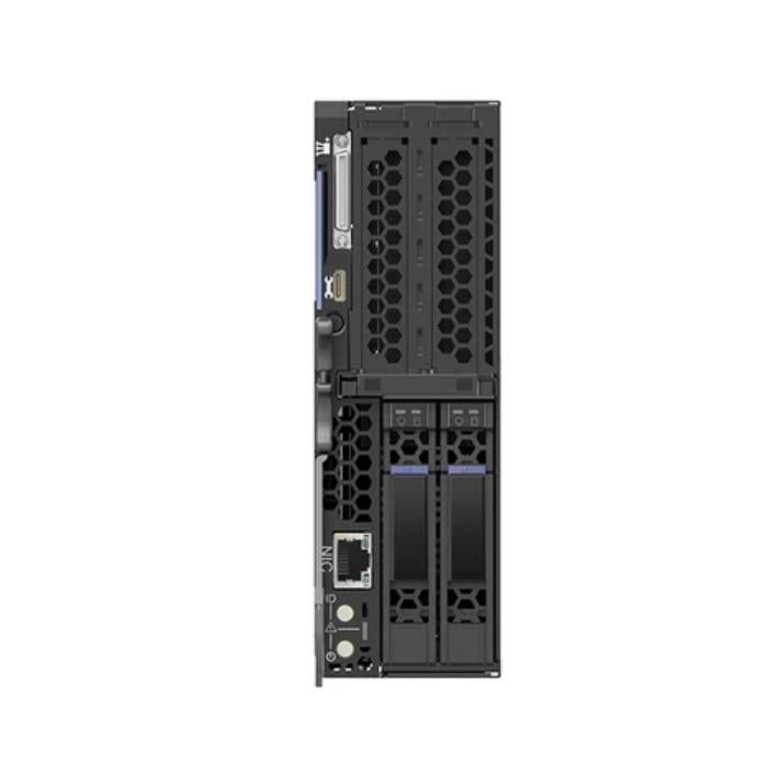 8-Node BX50 DDR4