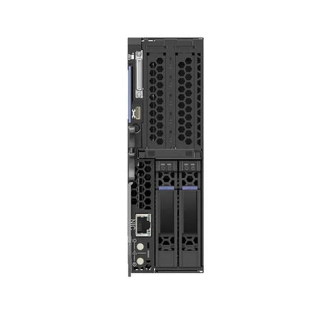 8-Node BX50 DDR4
