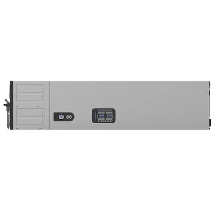 8-Node BX50 DDR4