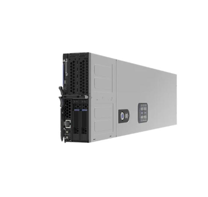 8-Node BX50