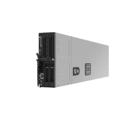 8-Node BX50