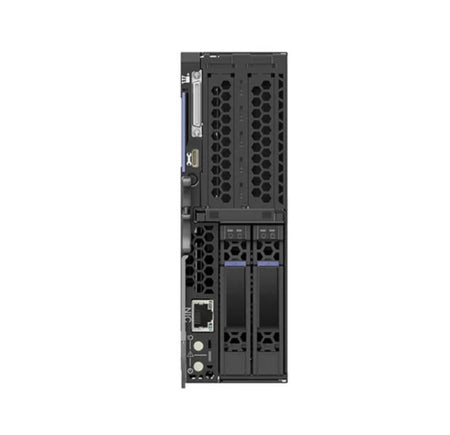 8-Node BX50