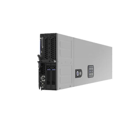 8-Node BX50