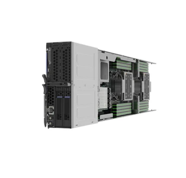 8-Node BX50 DDR5