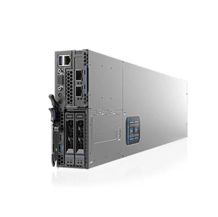 8-Node BX50 DDR5