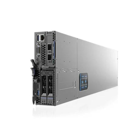 8-Node BX50 DDR5