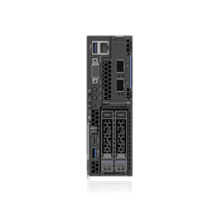 8-Node BX50 DDR5