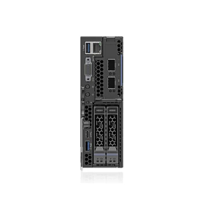 8-Node BX50 DDR5