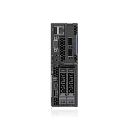 8-Node BX50 DDR5
