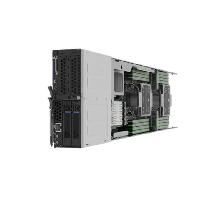 8-Node BX50 DDR5