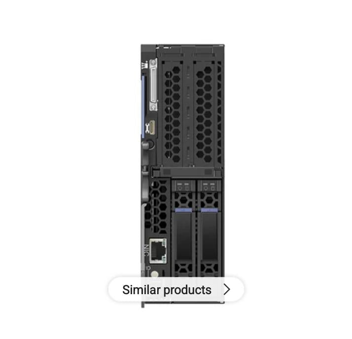 8-Node BX50 DDR5