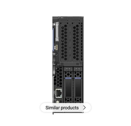 8-Node BX50 DDR5