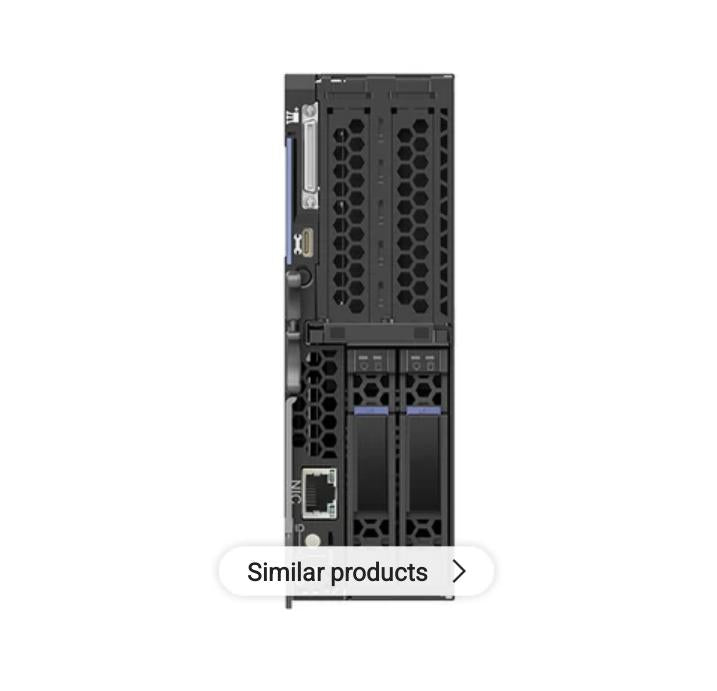 8-Node BX50 DDR5