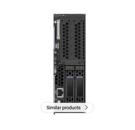 8-Node BX50 DDR5
