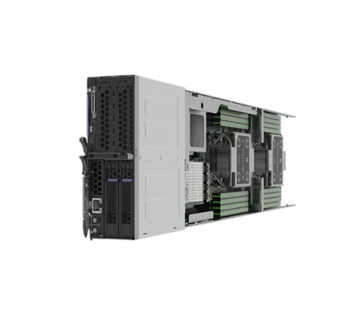 8-Node BX50