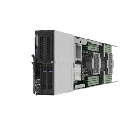 8-Node BX50