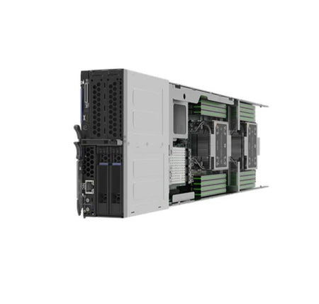 8-Node BX50
