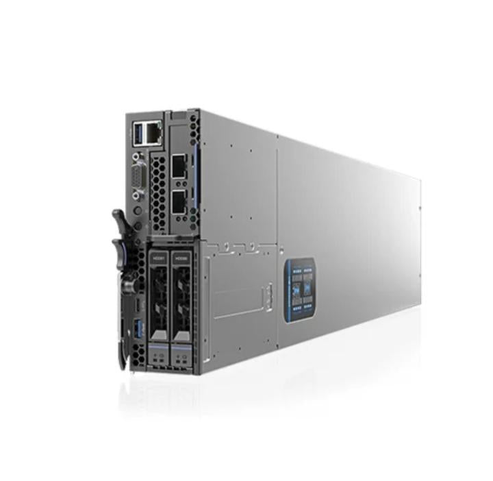 8-Node BX50