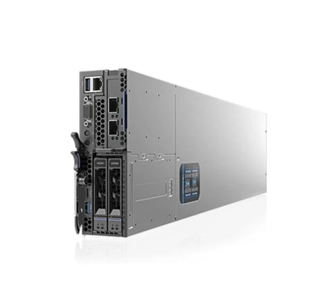 8-Node BX50