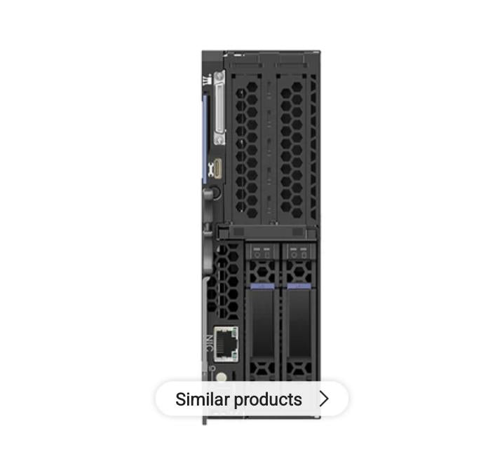 8-Node BX50