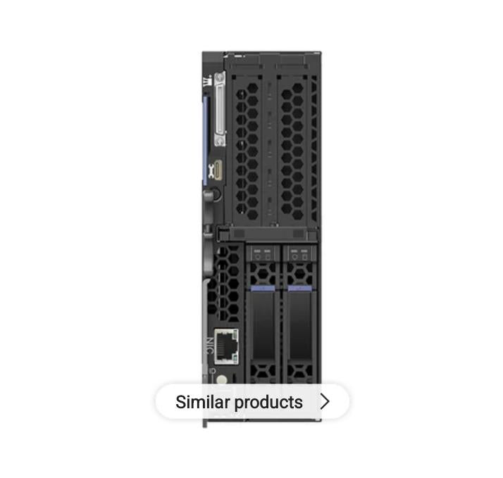8-Node BX50