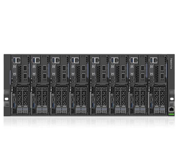 Multi-Node B5000