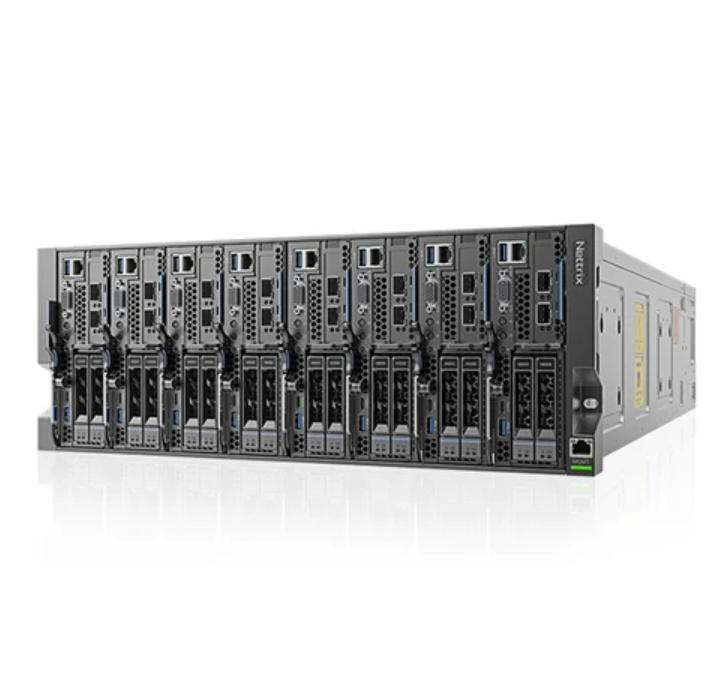 Multi-Node B5000