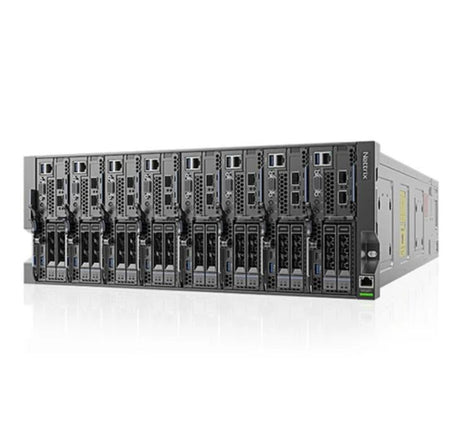 Multi-Node B5000